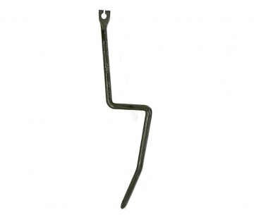 69L-76 ACCELERATOR PEDAL ROD (ND)