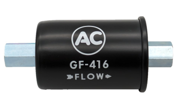 65 FUEL FILTER BB (GF416) FITS 396/425