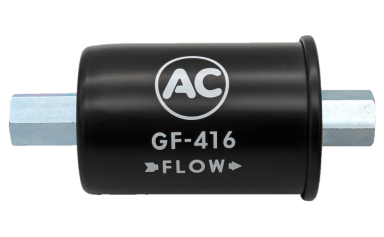 65 FUEL FILTER BB (GF416) FITS 396/425
