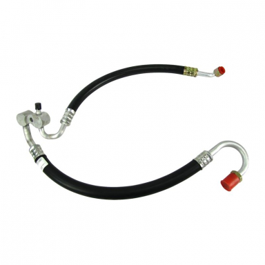 73 A/C HOSE ASSEMBLY (BB)