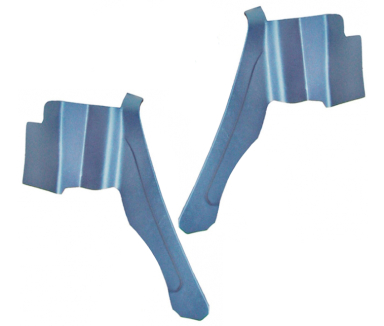 70-75 QUARTER TRIM PANELS (CONV)