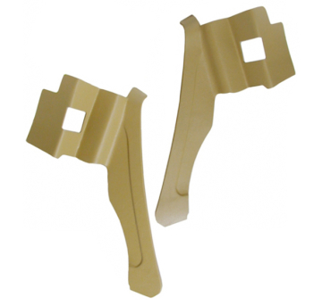 70-74E QUARTER TRIM PANELS (CONV)