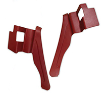 Quarter Trim Panels 73-77