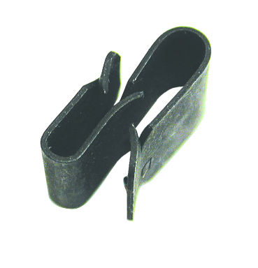 63-UP SEAT COVER CLIP