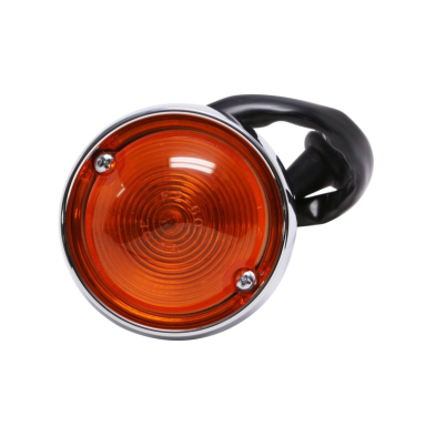63-67 PARK LAMP ASSEMBLY (GM LICENSED)