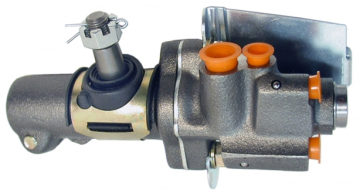 63-82 POWER STEERING VALVE (NEW)