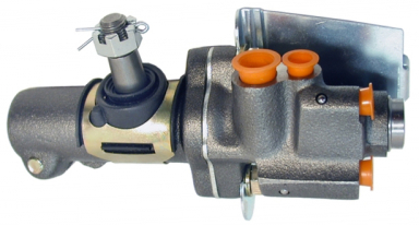 63-82 POWER STEERING VALVE (NEW)