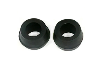 53-82 SHOCK GROMMET (REAR LOWER)