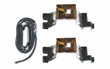 68-77 T-TOP LUGGAGE RACK MOUNT KIT