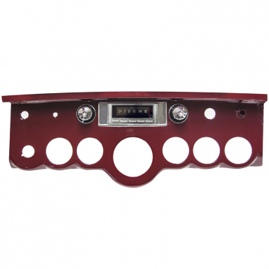 53-57 AM/FM STEREO (300 WATTS)