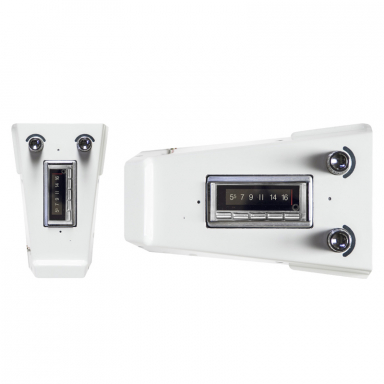 63-67 AM/FM STEREO (300 WATTS)