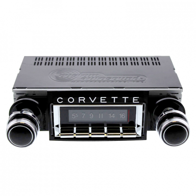 68-76 AM/FM STEREO (300 WATTS)