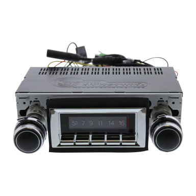 77-82 AM/FM STEREO (300 WATTS)