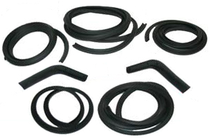 Weatherstrip 63-62