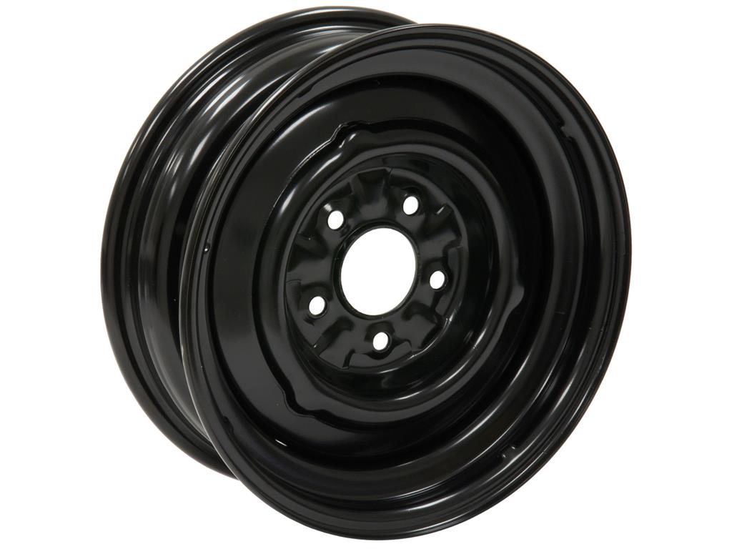 Wheel 53-62