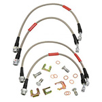 Brake Hose/Line C6