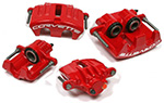 Brake Caliper C6