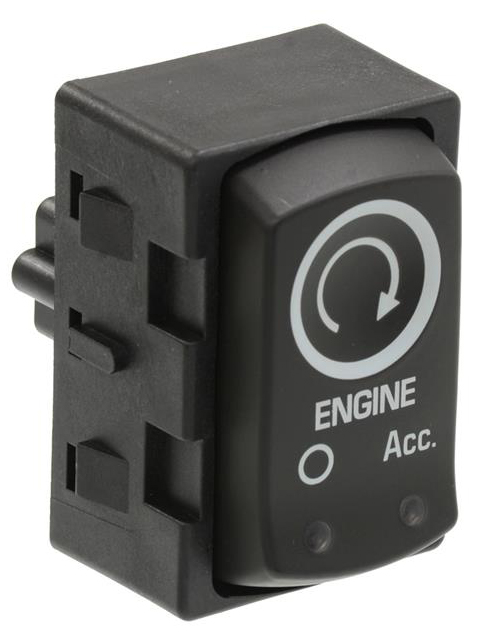 Ignition Related C6