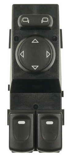 Door Related Electrical C6