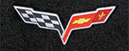 Cross Flags 819188