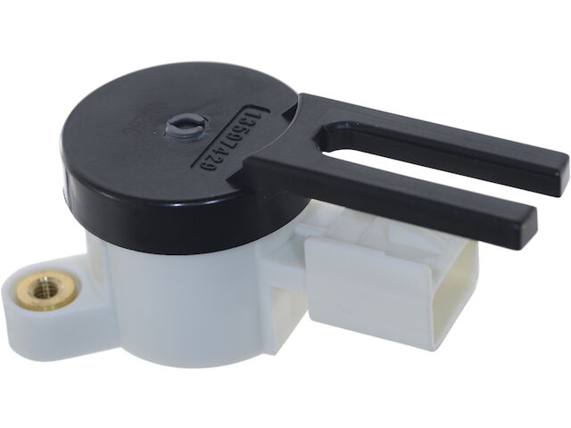 Brake Related Electrical C6