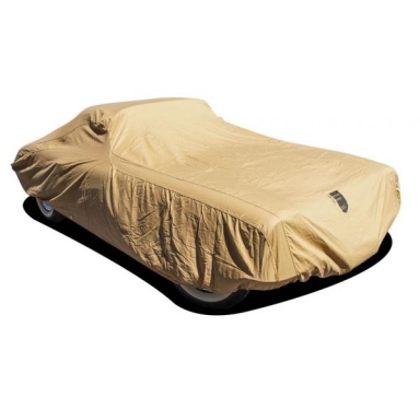 53-62 PREMIUM FLANNEL CAR COVER