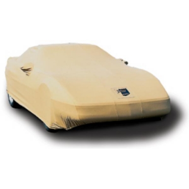 06-13 PREMIUM FLANNEL CAR COVER (Z06)