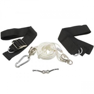 HARD TOP HOIST (C1, C2, C3, OR C4)
