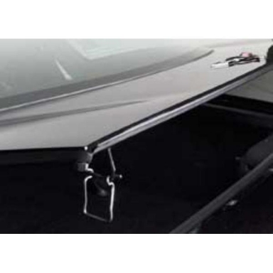 97-98 VENTMASTER REAR HATCH VENT (COUPE ONLY)