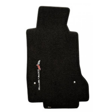 13L (ND) LLOYD EMBROIDERED FLOOR MATS