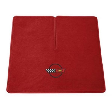 93-94 (ND) LLOYD EMBROIDERED CARGO MAT