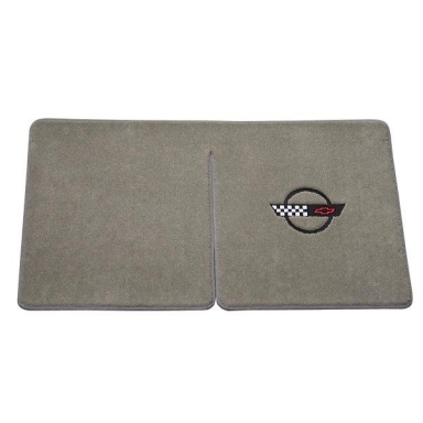 95-96 (ND) LLOYD EMBROIDERED CARGO MAT (CONV)