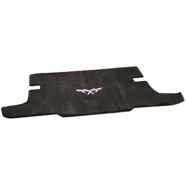 97-04 (ND) LLOYD EMBROIDERED CARGO MAT (TARGA TOP)