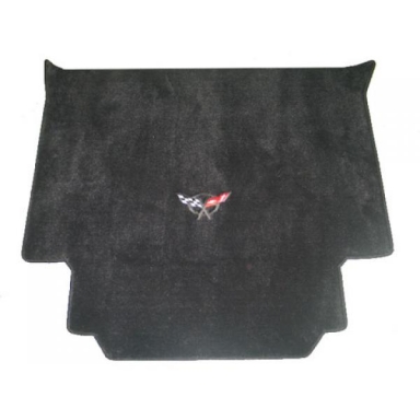 99-04 (ND) LLOYD EMBROIDERED CARGO MAT (HARD TOP)