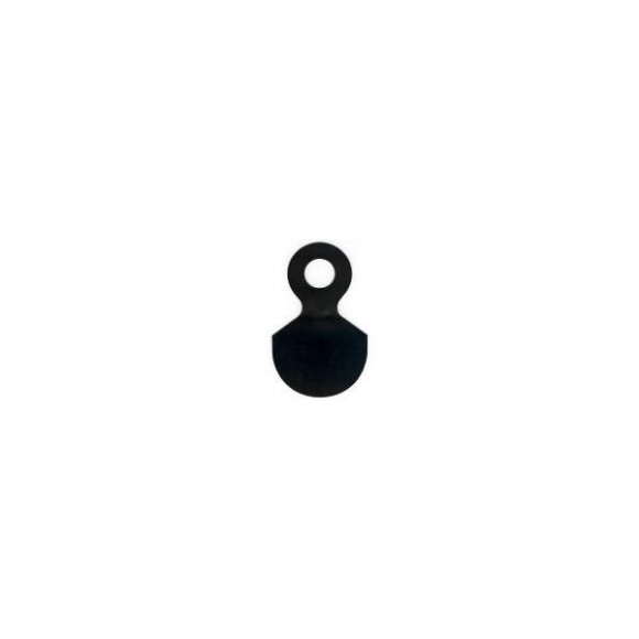 75-82 GAS GUARD-GAS FILLER PAINT PROTECTOR