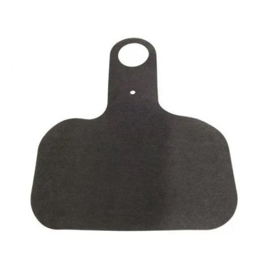 05-13 GAS GUARD-GAS FILLER PAINT PROTECTOR