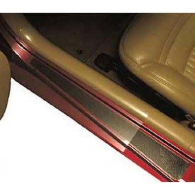 97-04 SILL EASE SILL PROTECTORS