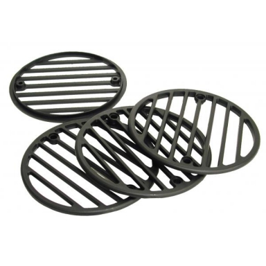80-82 TAIL LIGHT LOUVERS