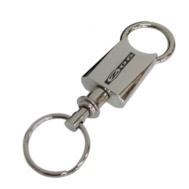 PULL-A-PART KEY FOB (Z06)