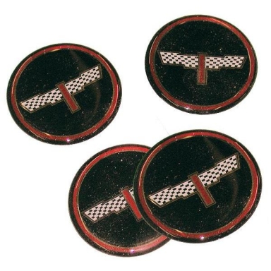 76-82 SPINNER EMBLEMS