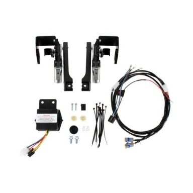 63-67 DETROIT SPEED HEADLIGHT CONVERSION KIT