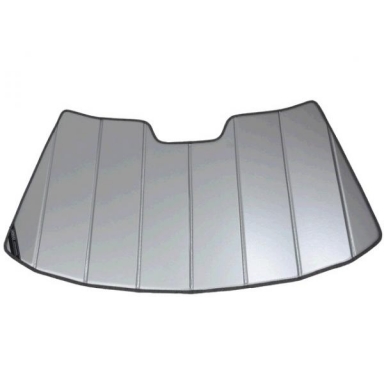 97-04 INSULATED WINDSHIELD SUN SHADE