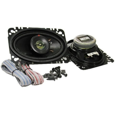 68-82 4X6 SPEAKERS (KENWOOD)(4 OHM)