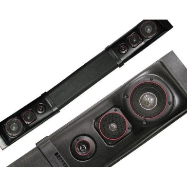 63-82 SOUNDBAR SPEAKER SYSTEM