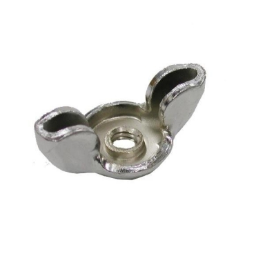 63-81 AIR CLEANER WING NUT