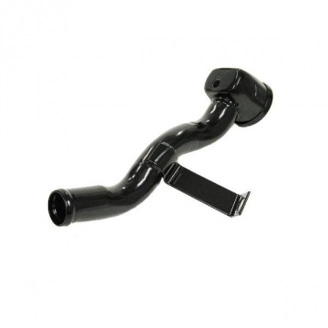 64-65 CRANK CASE VENT TUBE (250 & 300 HP)