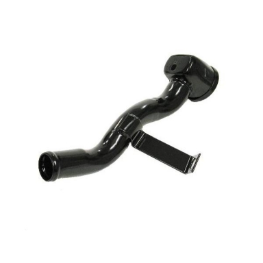 64-65 CRANK CASE VENT TUBE (250 & 300 HP)