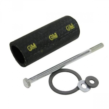 64-67 CRANK CASE VENT TUBE MOUNT KIT
