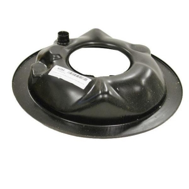 68-71 AIR CLEANER BASE