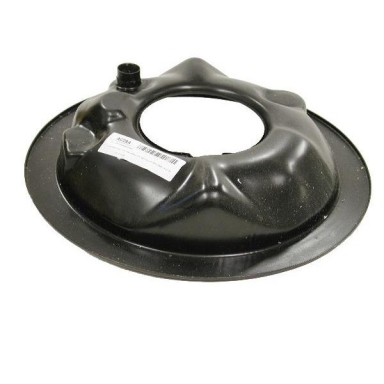 68-70E AIR CLEANER BASE